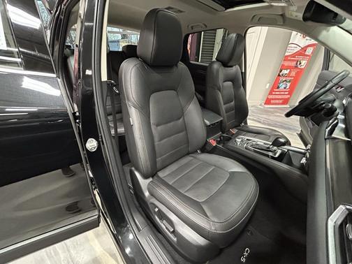 2023 Mazda CX-5 2.5 S Premium Plus Package