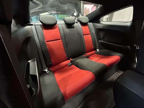Crystal Black Pearl 2015 Honda Civic Si