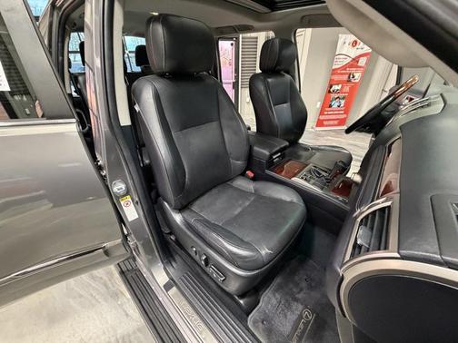 2012 Lexus GX 460 Base