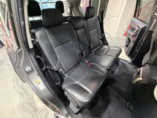 2012 Lexus GX 460 Base