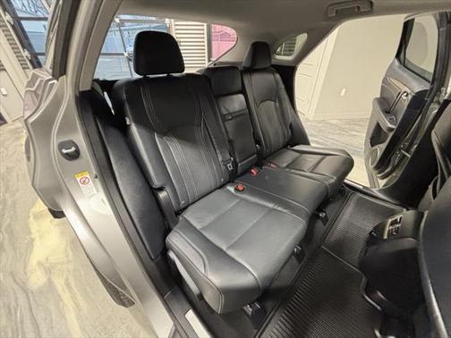 2018 Lexus RX 350 Base