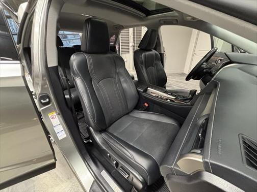 2018 Lexus RX 350 Base