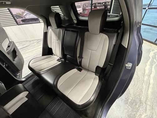 2013 Chevrolet Equinox 2LT