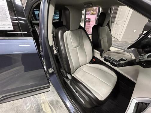 2013 Chevrolet Equinox 2LT