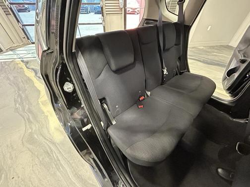 2012 Honda Fit Sport