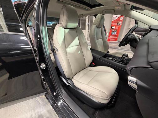 2022 Mazda Mazda3 2.5 Turbo AWD