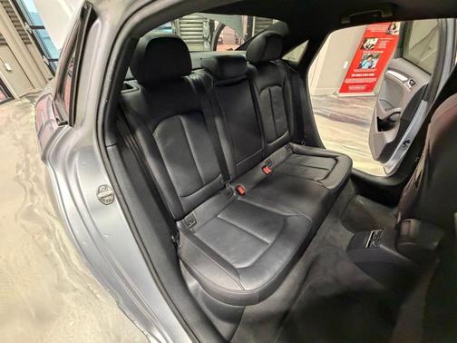 2019 Audi A3 2.0T Premium