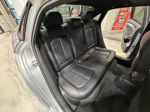 2019 Audi A3 2.0T Premium