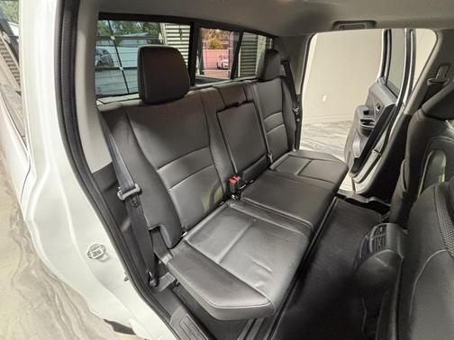 2022 Honda Ridgeline RTL
