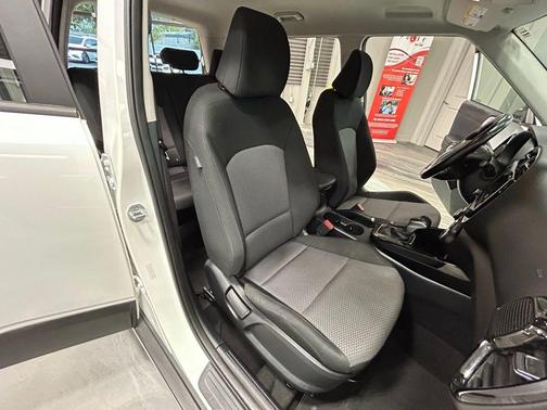 2022 Kia Soul X-Line