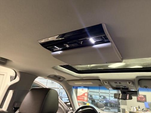 2019 Cadillac Escalade Premium Luxury