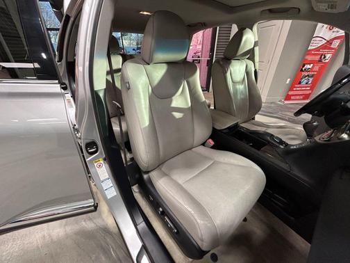 2014 Lexus RX 350 Base