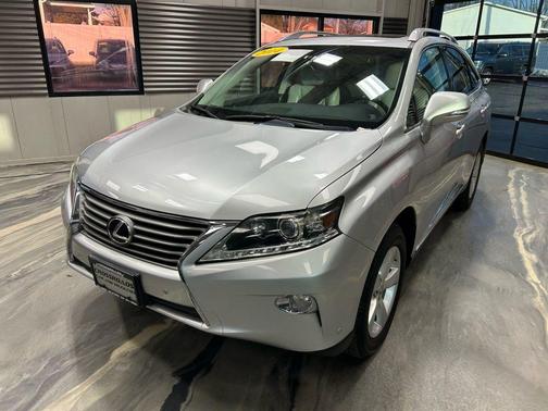 2014 Lexus RX 350 Base