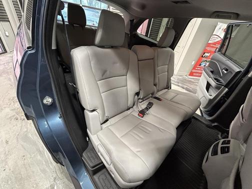 2021 Honda Pilot AWD Special Edition