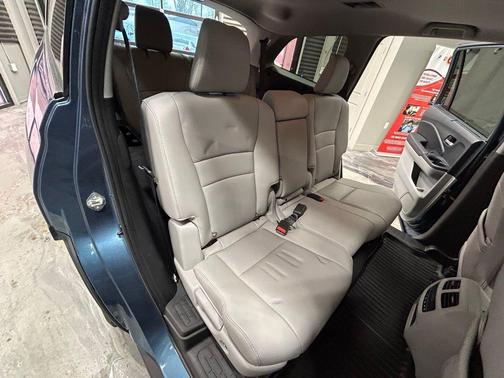 2021 Honda Pilot AWD Special Edition