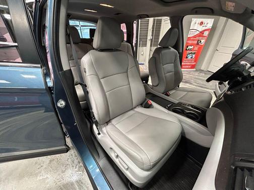 2021 Honda Pilot AWD Special Edition