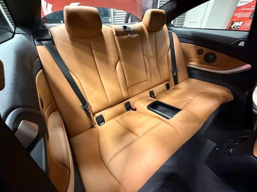 2018 BMW 440 i xDrive