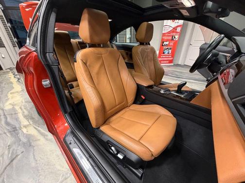 2018 BMW 440 i xDrive