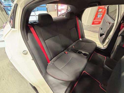 2017 Honda Civic Type R Touring