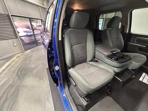 2015 RAM 2500 Big Horn