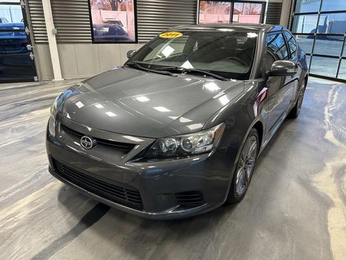 2011 Scion tC Base