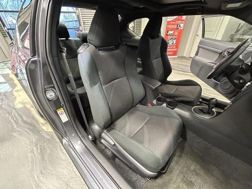 2011 Scion tC Base