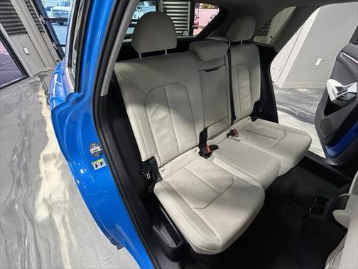 2023 Audi Q3 Premium 45 TFSI S line quattro Tiptronic