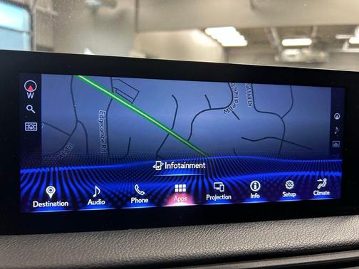 2021 Lexus IS 350 Base