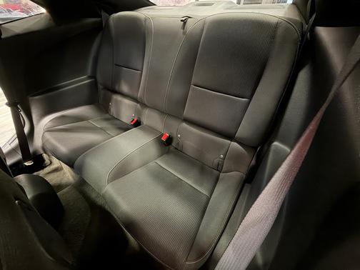 2013 Chevrolet Camaro 1SS