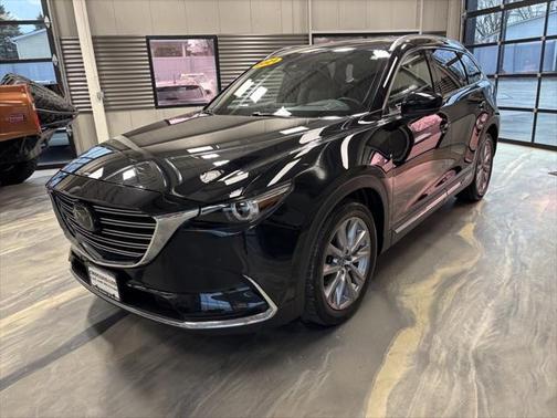 2021 Mazda CX-9 Grand Touring