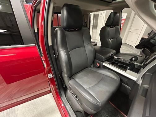 2010 Dodge Ram 1500 TRX