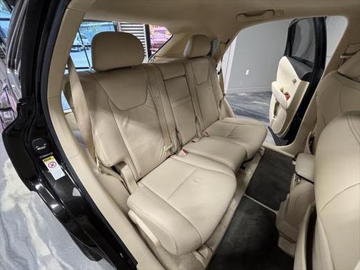 2012 Lexus RX 350 Base