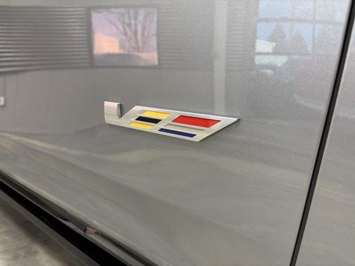 2025 Cadillac Escalade ESV V-Series