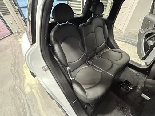 2015 MINI Countryman Cooper S