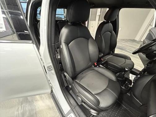 2015 MINI Countryman Cooper S