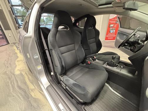 2006 Acura RSX Base