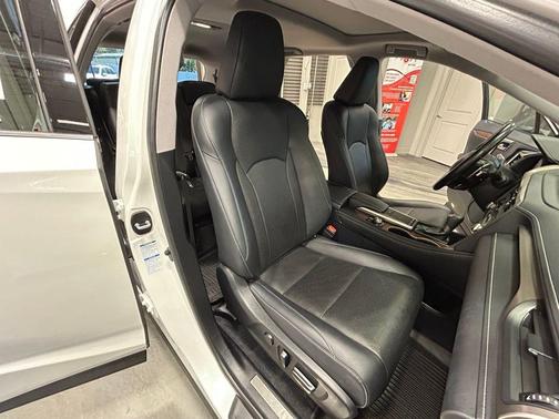 2021 Lexus RX 350L Base