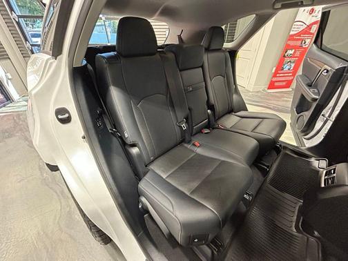 2021 Lexus RX 350L Base