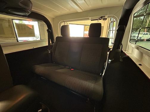 MAROON 2012 Jeep Wrangler Sahara