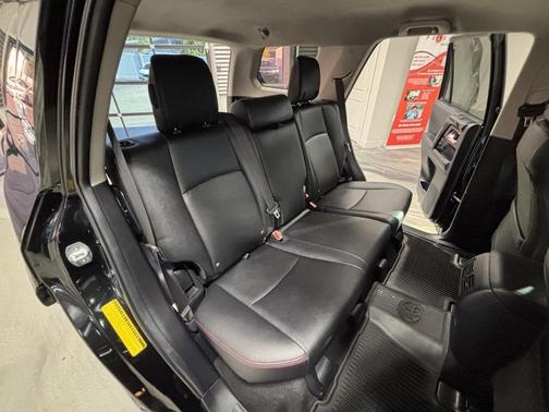 2019 Toyota 4Runner TRD Off Road Premium