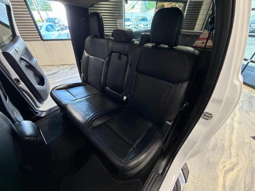 Oxford White 2019 Ford Ranger XLT