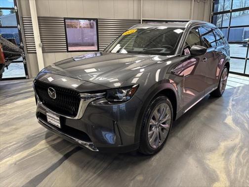 2024 Mazda CX-90 3.3 Turbo Premium Plus