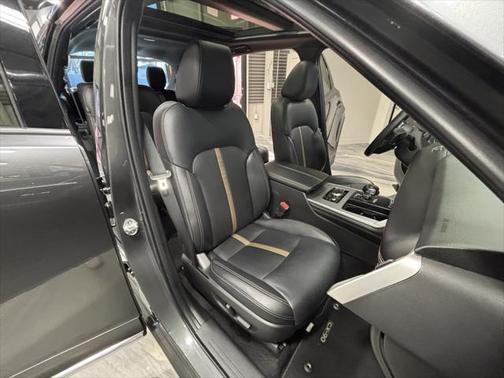 2024 Mazda CX-90 3.3 Turbo Premium Plus