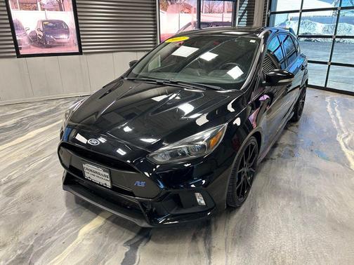 2017 Ford Focus RS Base