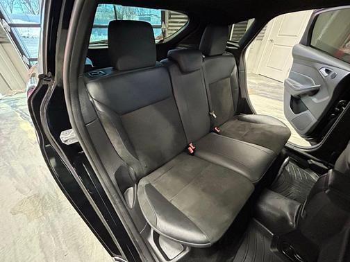 2017 Ford Focus RS Base