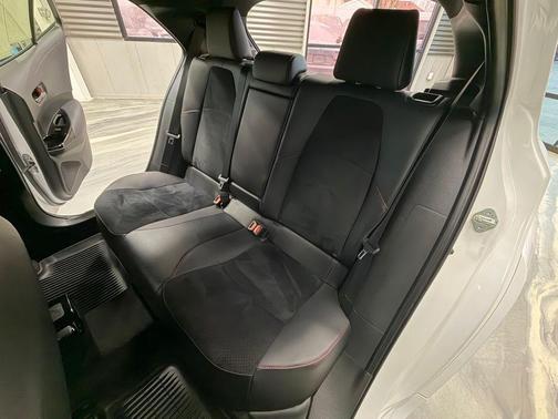 2023 Toyota GR Corolla Circuit Edition