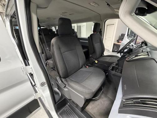 2018 Ford Transit-350 XLT