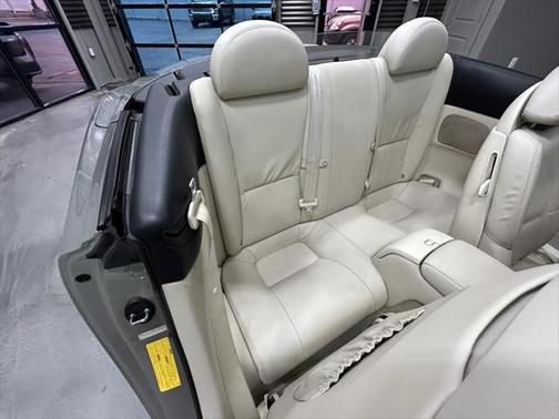 2003 Lexus SC 430 Base