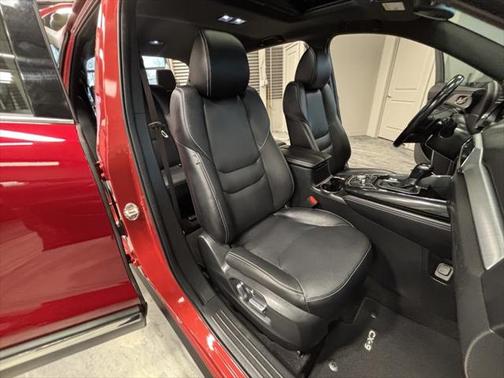 2023 Mazda CX-9 Grand Touring