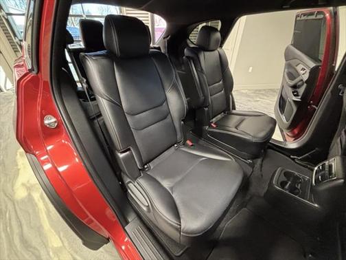 2023 Mazda CX-9 Grand Touring